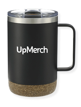 Valhalla Copper Vacuum Insulated Camp Mug 14 Oz.